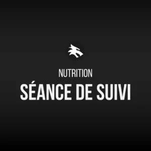 Séance de suivi