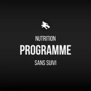 Nutrition