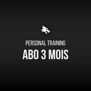 Abonnement 3 mois