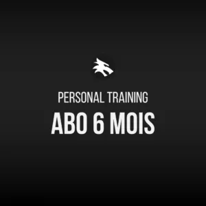 Abonnement 6 mois