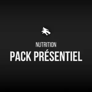 Pack Présentiel