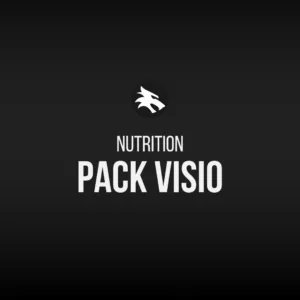 Pack Visio